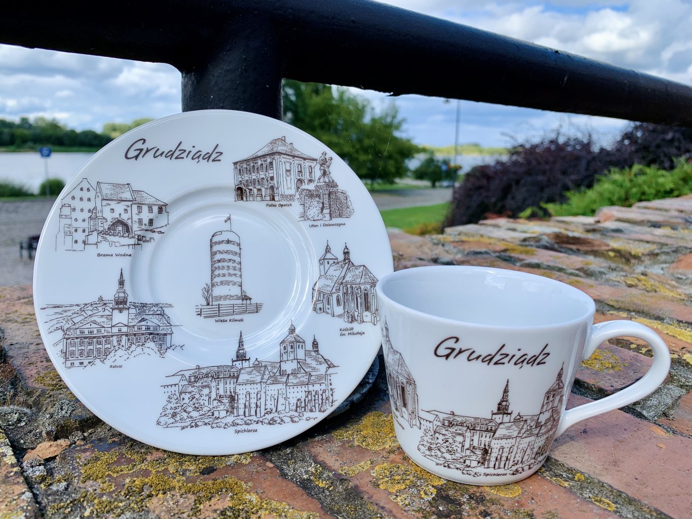 filiżanka do espresso grudziądz