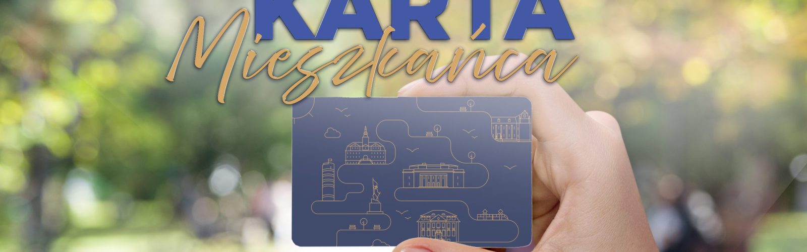 Grudziądzka Karta Mieszkańca